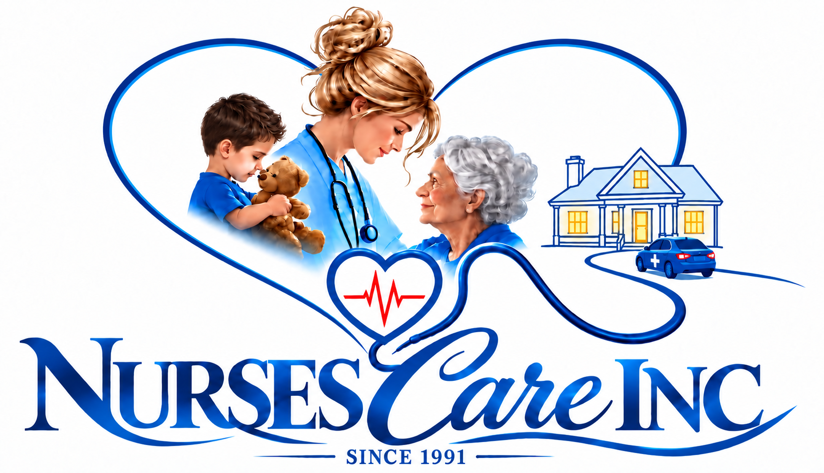 Nurses Care, Inc.